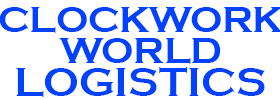 Clockwork World Logistics